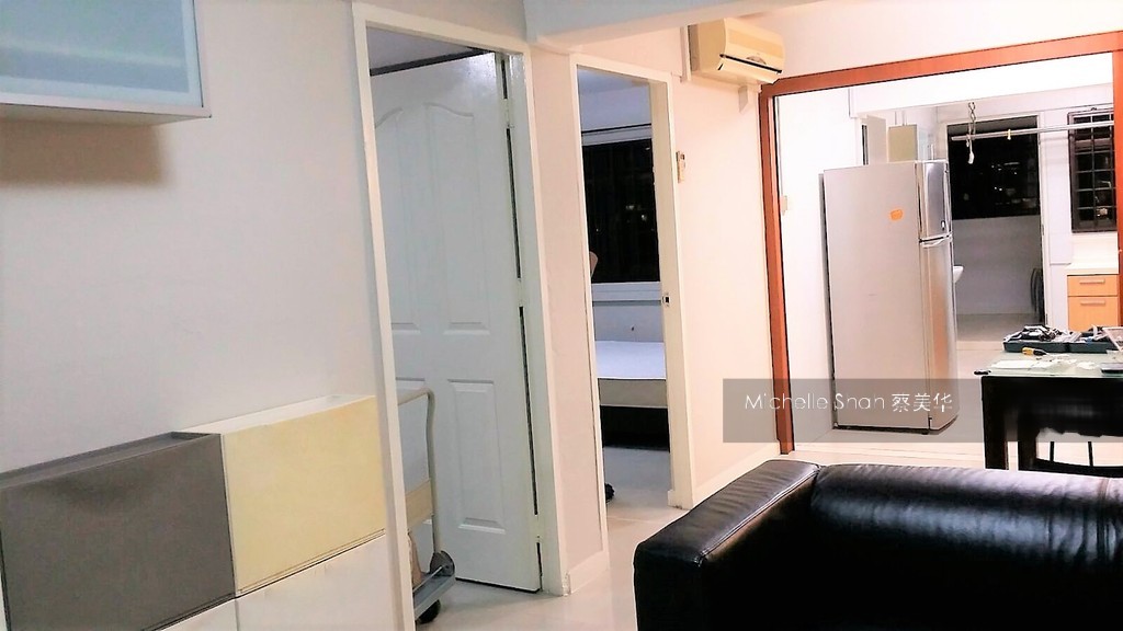 Blk 11 Holland Drive (Queenstown), HDB 3 Rooms #149668822